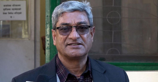 बजेटको कार्यान्वयन पक्षलाई जोड दिनुपर्छ : प्रमुख सचेतक लेखक